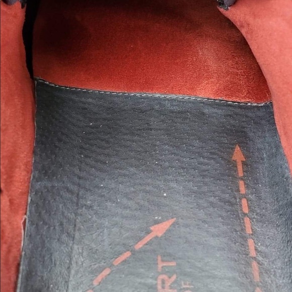 Rockport size 10W black - Picture 9 of 9